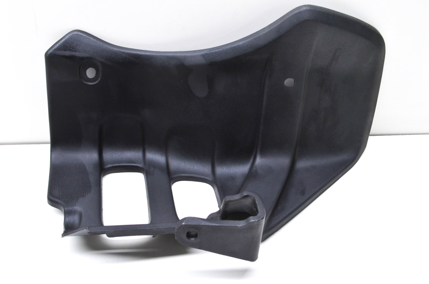 OEM Honda 80122-HC0-670ZC Left Splash Guard NOS
