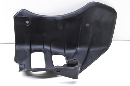 OEM Honda 80122-HC0-670ZC Left Splash Guard NOS