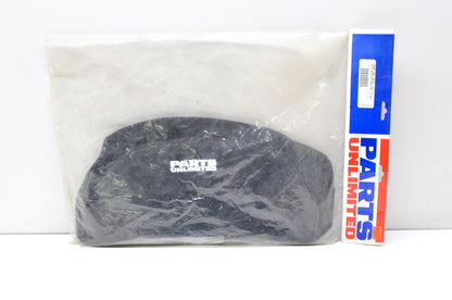 Parts Unlimited 0710-0111 Windshield Bag