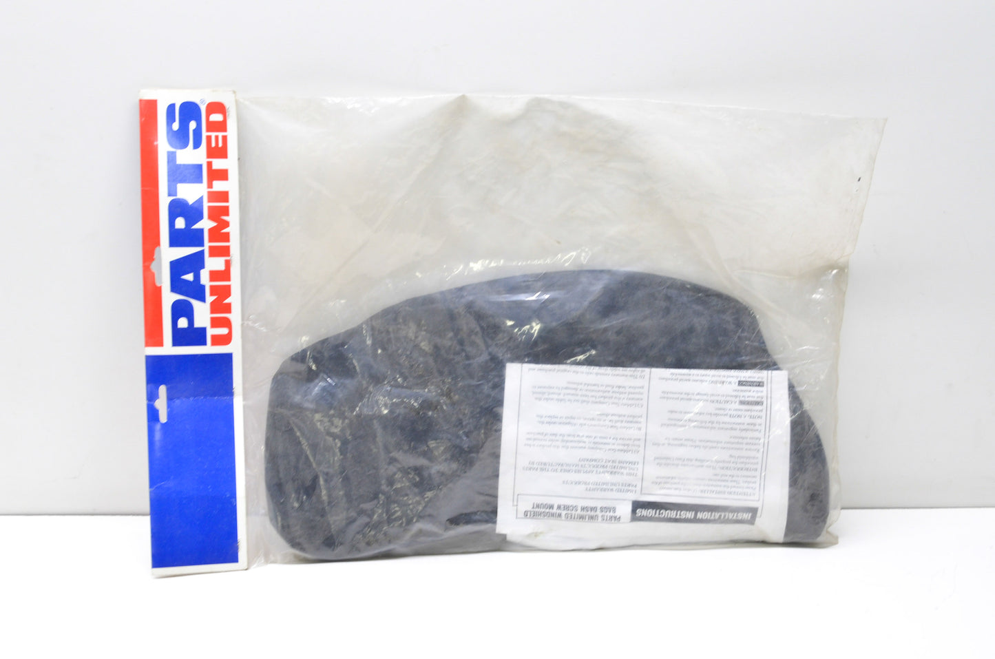 Parts Unlimited 0710-0111 Windshield Bag