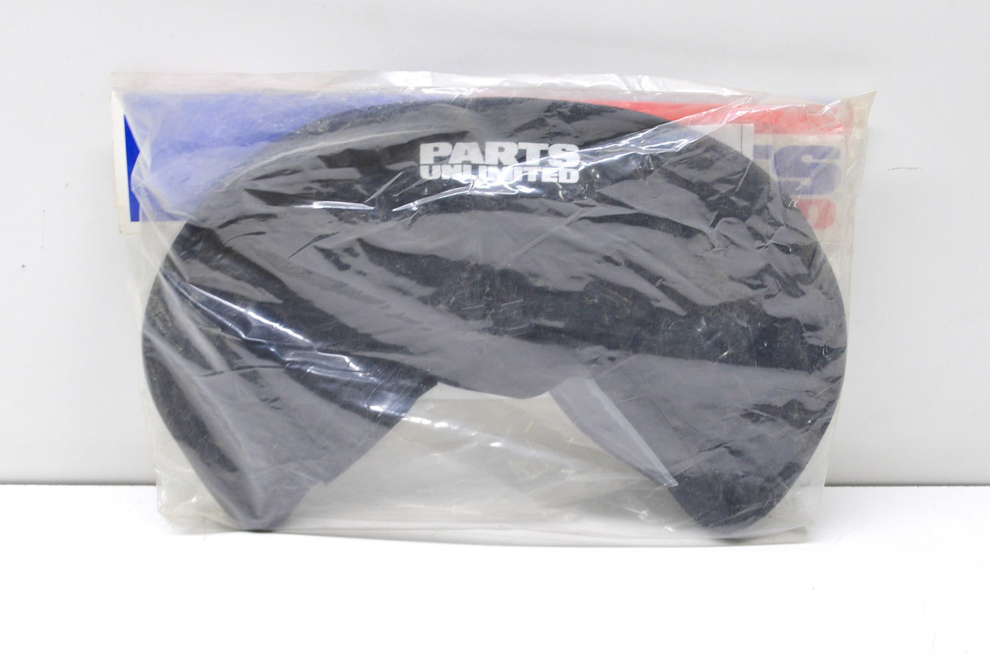 Parts Unlimited 0710-0134 Windshield Bag NOS