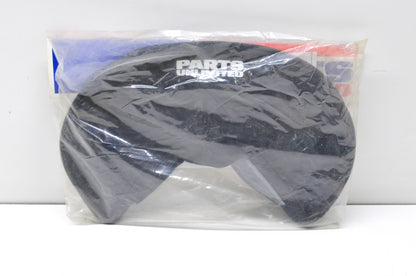Parts Unlimited 0710-0134 Windshield Bag NOS