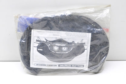 Parts Unlimited 0710-0134 Windshield Bag NOS