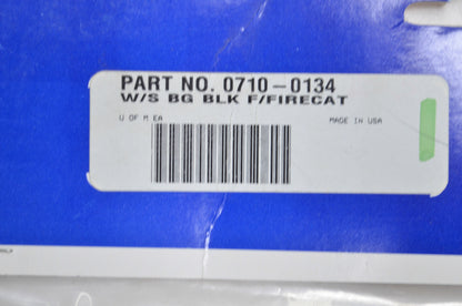 Parts Unlimited 0710-0134 Windshield Bag NOS