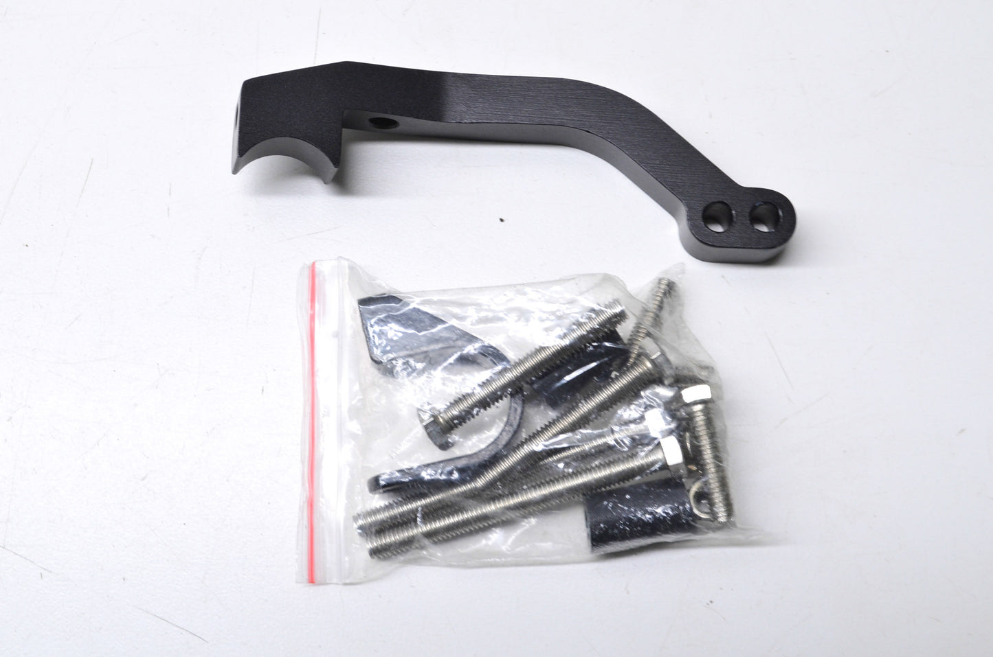 PowerMadd 14252 ATV & Motorcycle Universal Mount Kit NOS