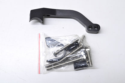 PowerMadd 14252 ATV & Motorcycle Universal Mount Kit NOS
