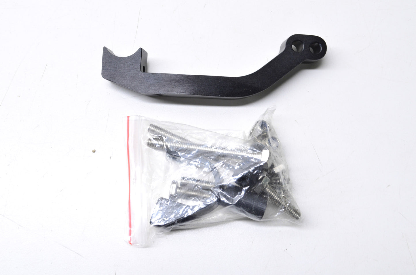 PowerMadd 14252 ATV & Motorcycle Universal Mount Kit NOS