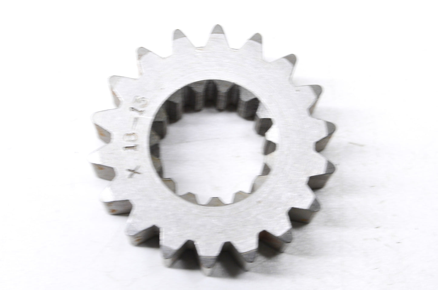 18 Tooth Sprocket NOS