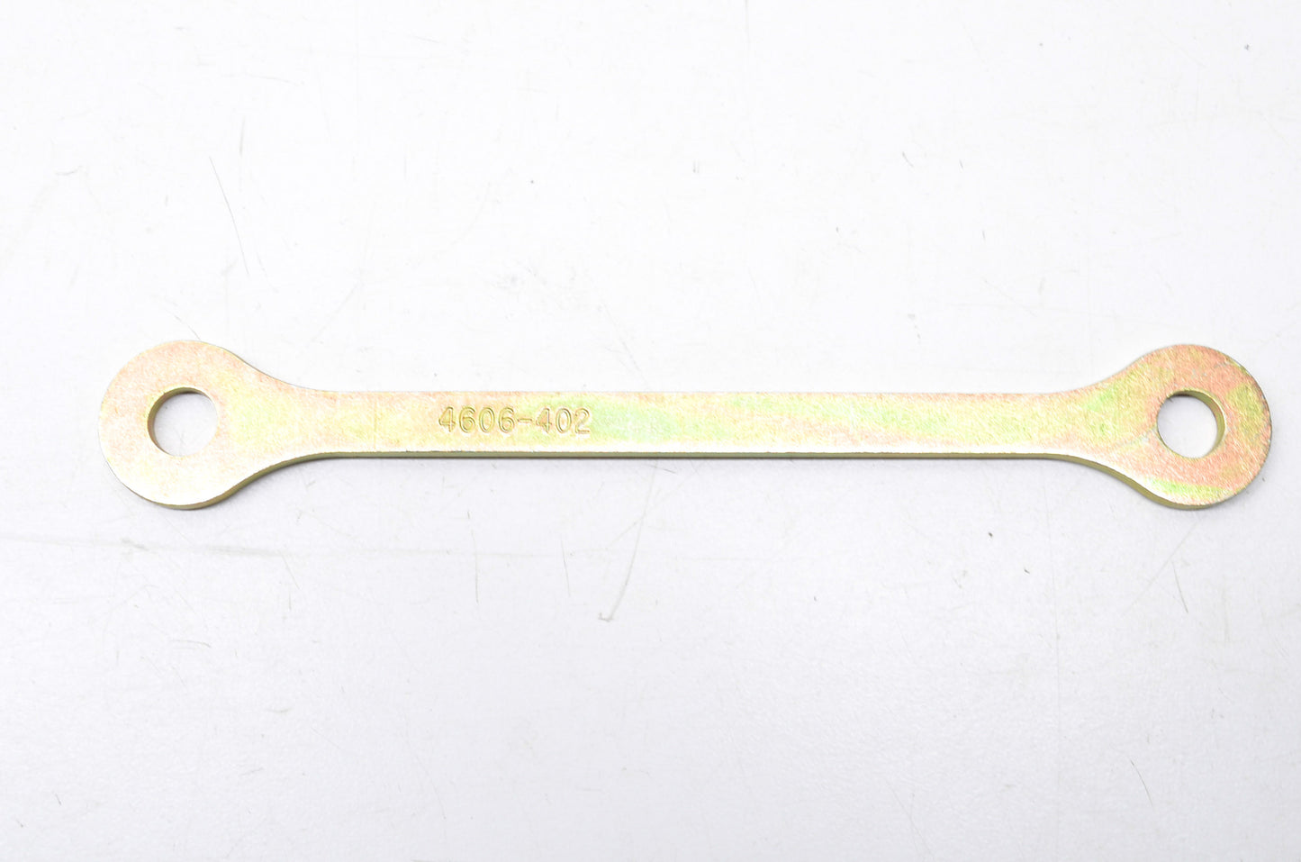 OEM Arctic Cat 4606-402 Lower A-Arm Brace NOS