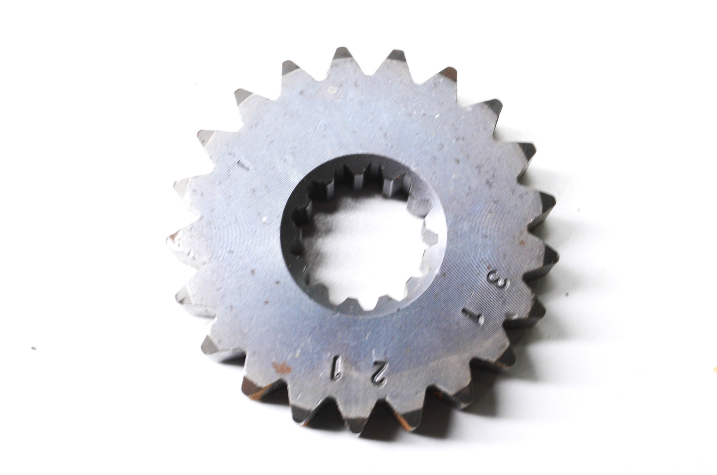Marshall 1760044, 11-6718 Sprocket 21T NOS