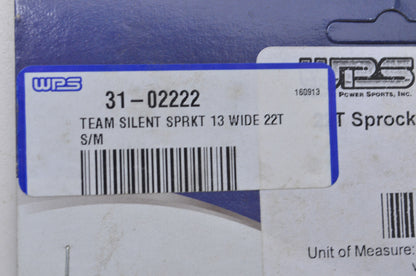Venom Products 31-02222 Sprocket 21T NOS