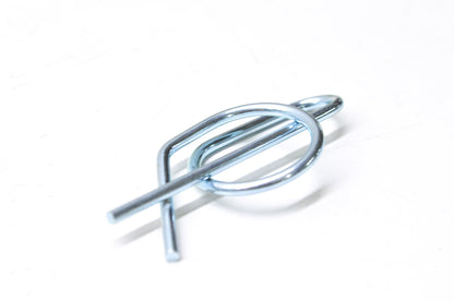 OEM Polaris 7661984 Locking Cotter Pin 3/32x3/4 NOS