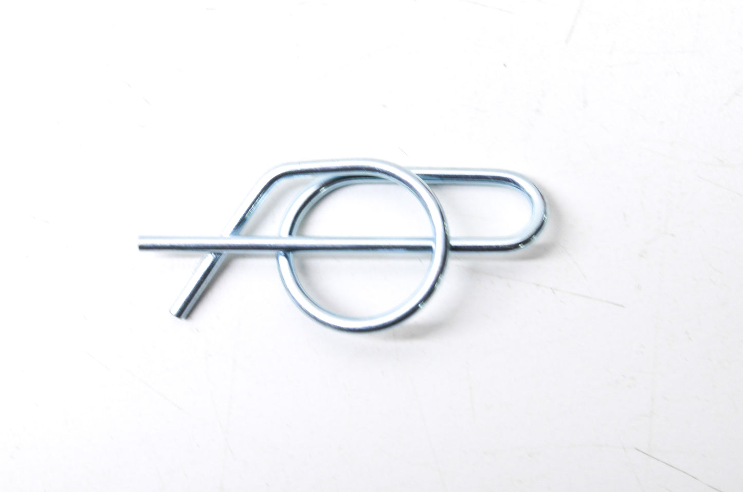 OEM Polaris 7661984 Locking Cotter Pin 3/32x3/4 NOS