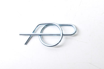 OEM Polaris 7661984 Locking Cotter Pin 3/32x3/4 NOS