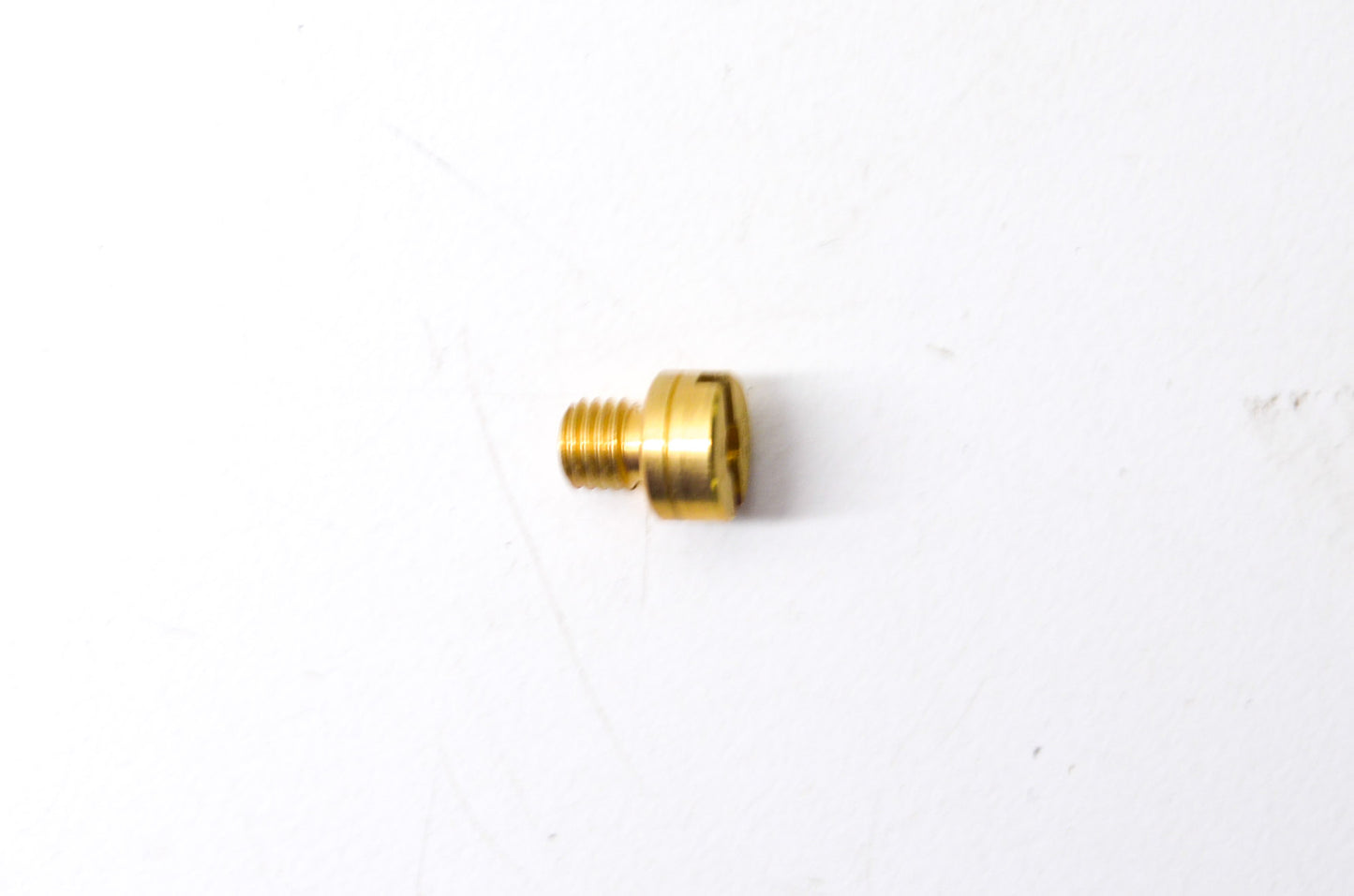 New OEM Suzuki 09491-87005 Main Jet NOS