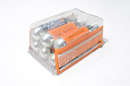 New OEM Moose CO2 Cartridge Refill Kit NOS