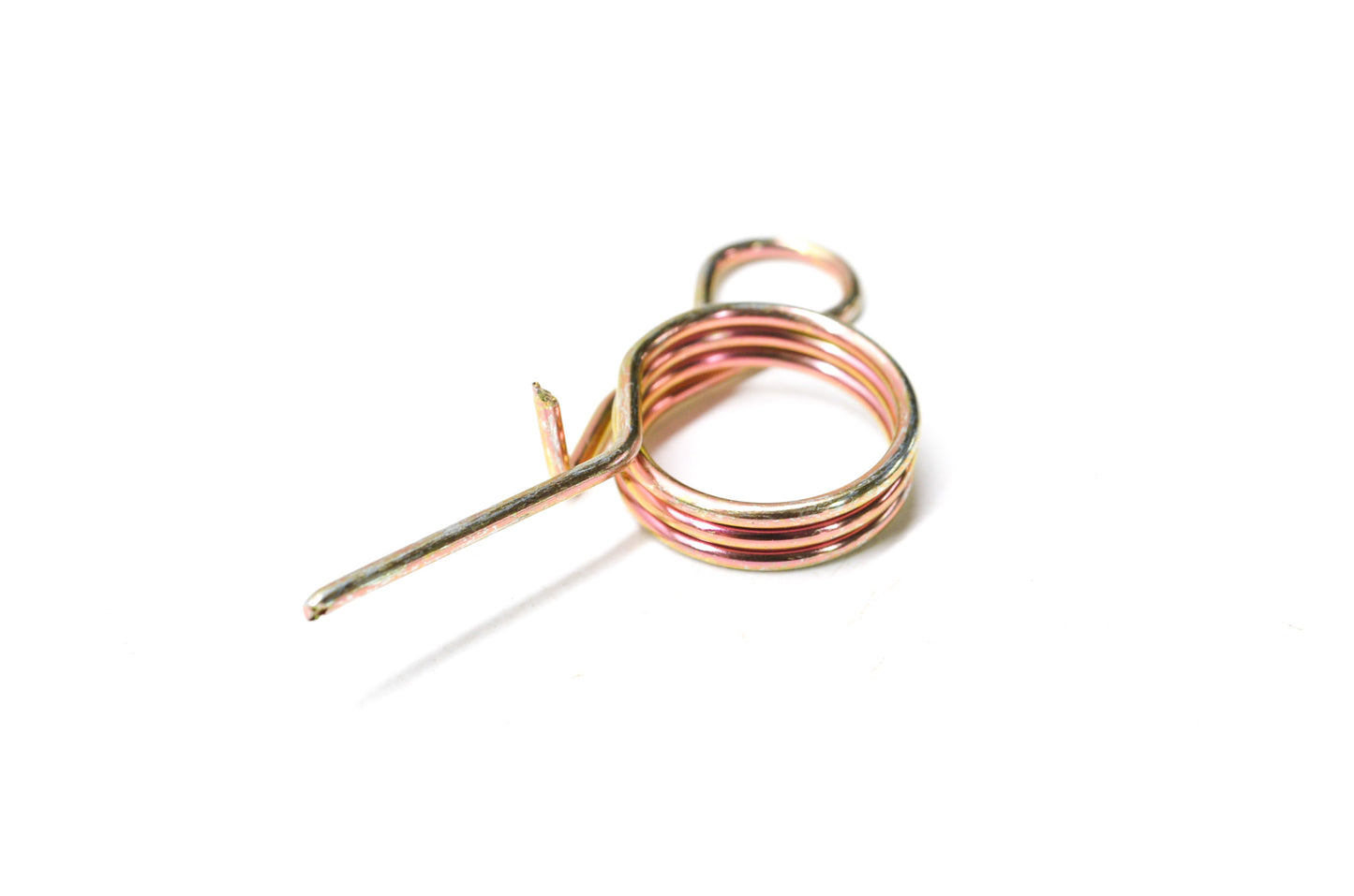 New OEM Aftermarket Recoil Lock Spring NOS