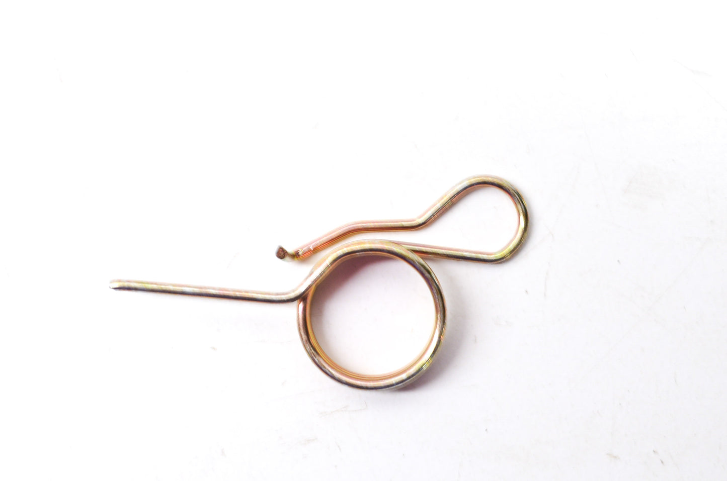New OEM Aftermarket Recoil Lock Spring NOS