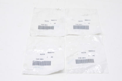 OEM Yamaha 91401-20015-00 Cotter Pins Qty 4 NOS