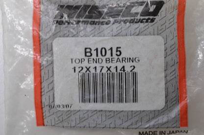 New OEM Wiseco Top End Bearing NOS