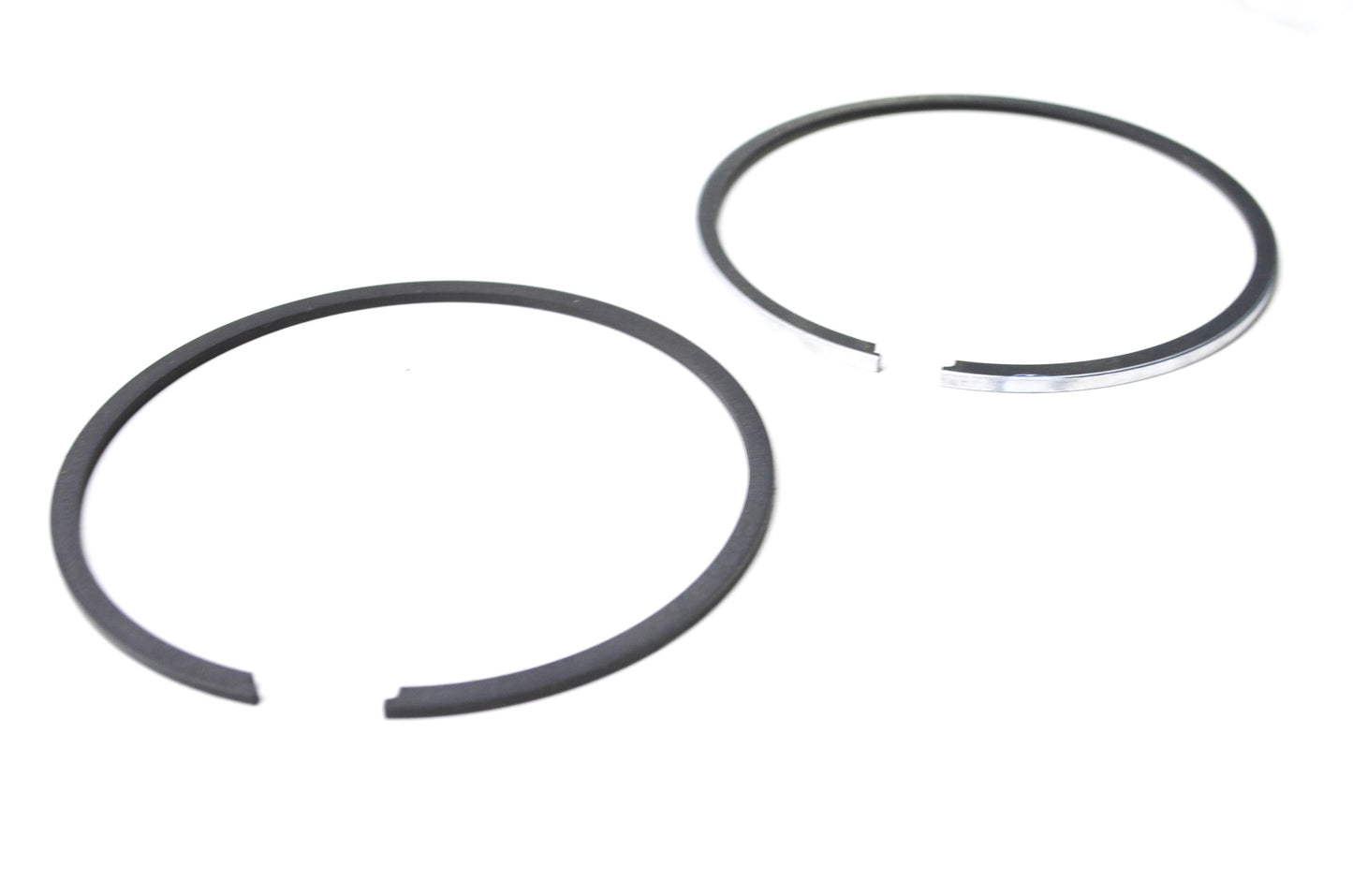 Kimpex 294037, R09-761-01 Piston Ring Kit NOS