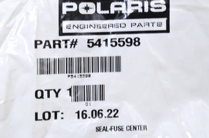 OEM Polaris 5415598 Fuse Center Seal NOS