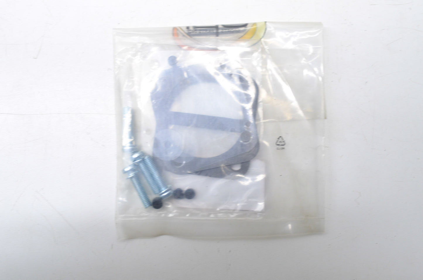 New OEM SPI Fuel Pump Repair Kit NOS