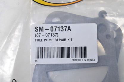 New OEM SPI Fuel Pump Repair Kit NOS
