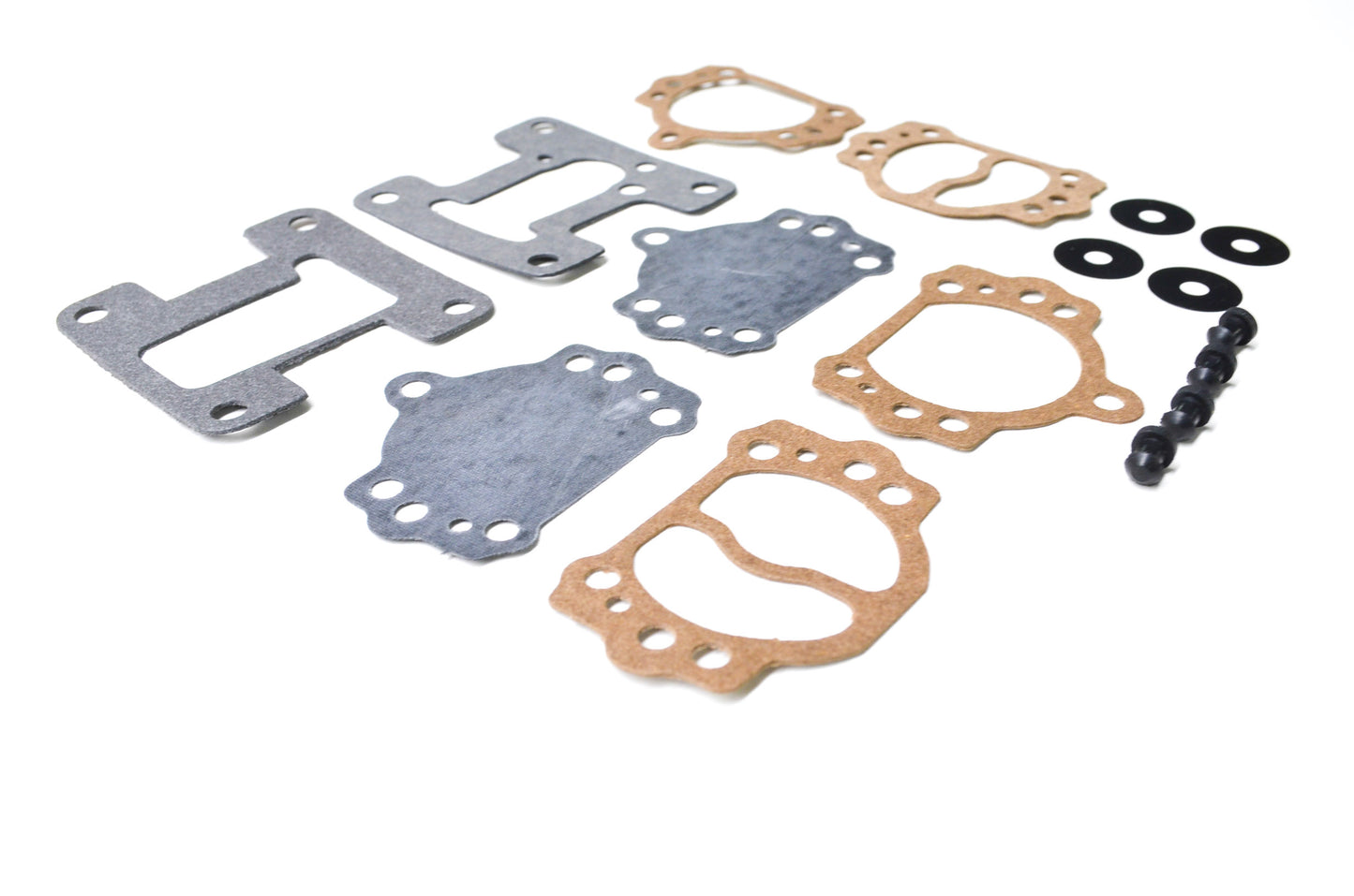 Winderosa 451425 Winderosa 451425 Mikuni Carburetor Kit NOS NOS
