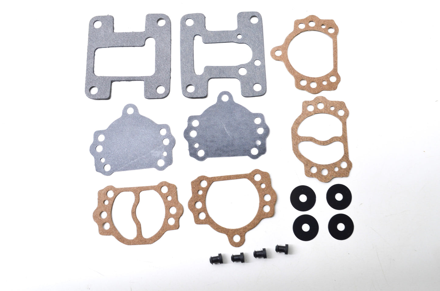 Winderosa 451425 Winderosa 451425 Mikuni Carburetor Kit NOS NOS