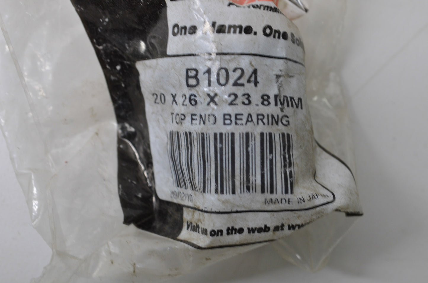 New OEM Wiseco Top End Bearing NOS
