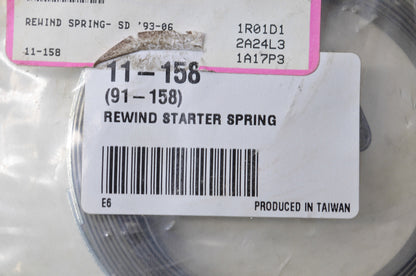 New OEM SPI Recoil Spring NOS