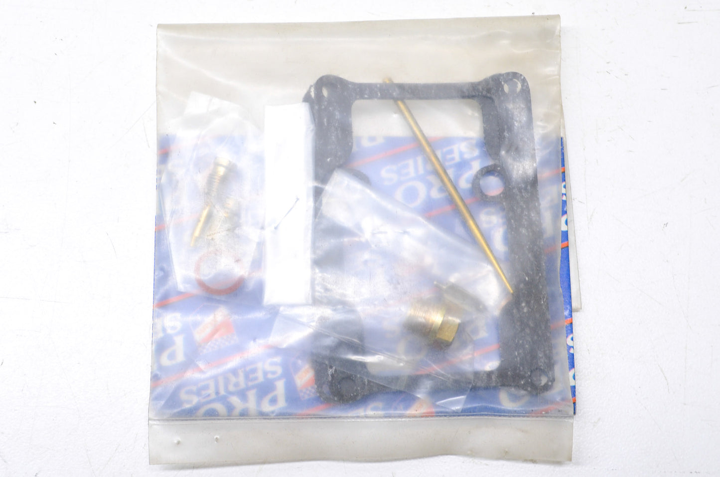 New LeMans Pro Series Mikuni Carburetor Kit NOS