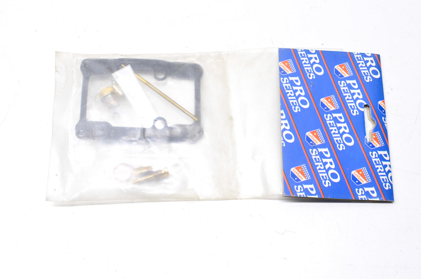 New LeMans Pro Series Mikuni Carburetor Kit NOS