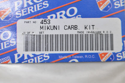 New LeMans Pro Series Mikuni Carburetor Kit NOS