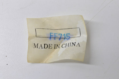 SPX FF715 Screw-In Carburetor Filter NOS