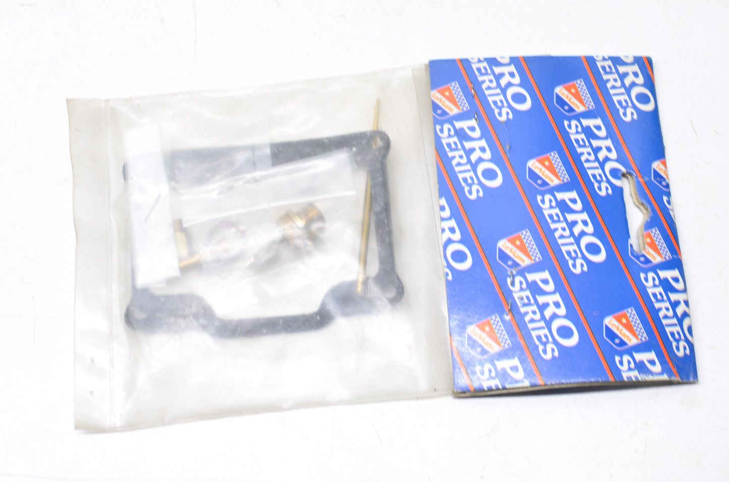 LeMans 453 Mikuni Carburetor Kit NOS