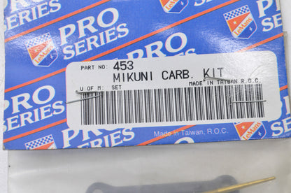 LeMans 453 Mikuni Carburetor Kit NOS