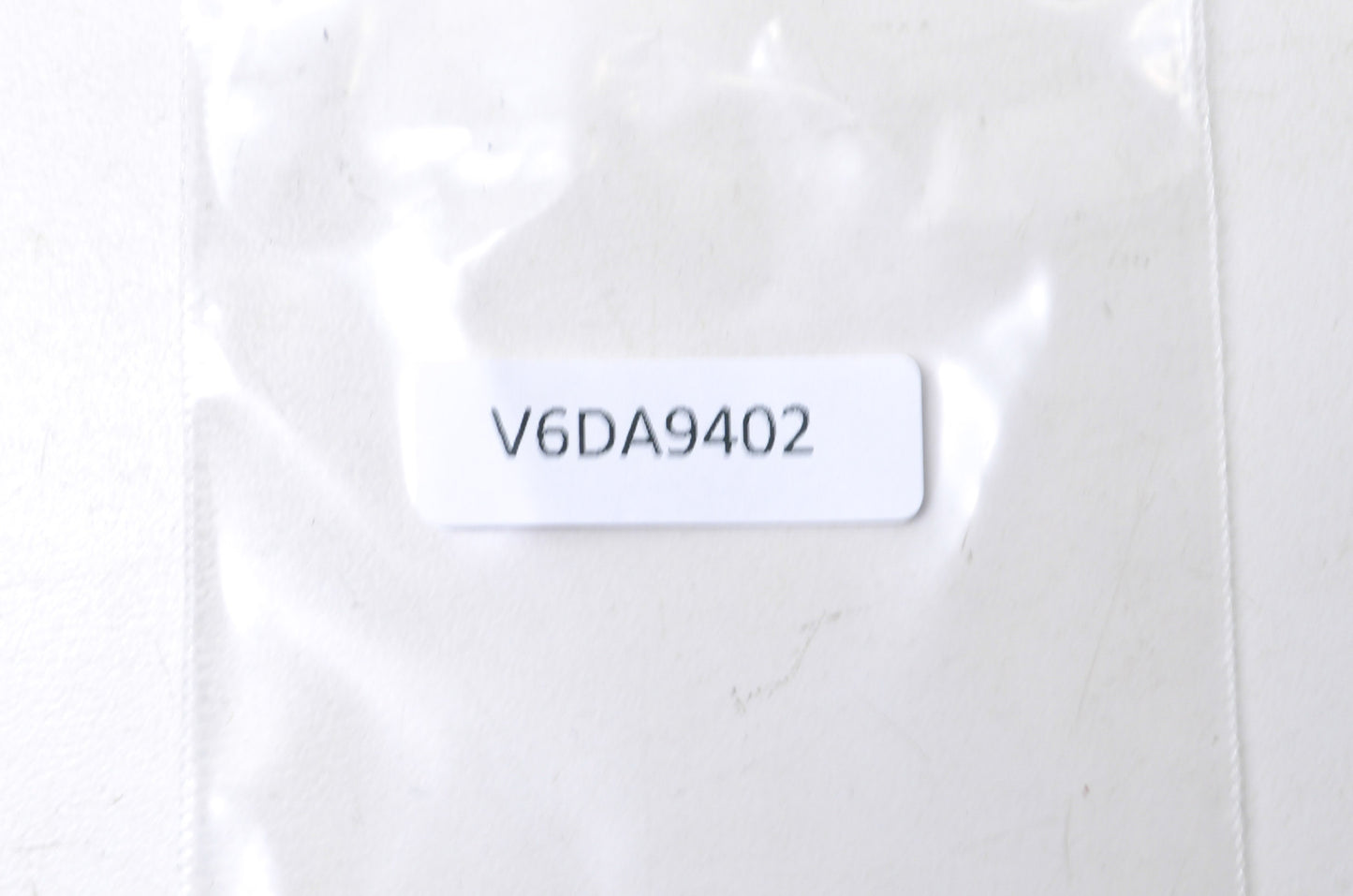 Carling Switch V6DA9402 Rocker Switch 20A 12V NOS
