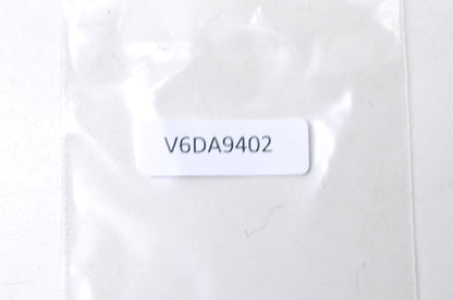 Carling Switch V6DA9402 Rocker Switch 20A 12V NOS
