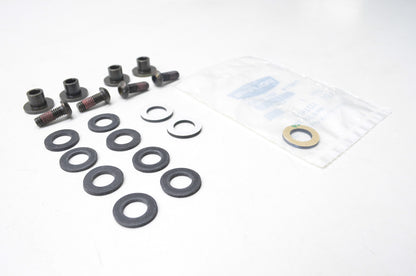 New OEM Victory Klock Windshield Hardware Kit NOS