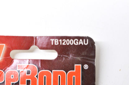 New OEM Three Bond Gasket Maker Gray RTV Sealant 3.8 oz NOS