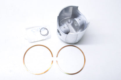 New OEM Wiseco Ski-Doo Piston Kit 69.75 mm NOS