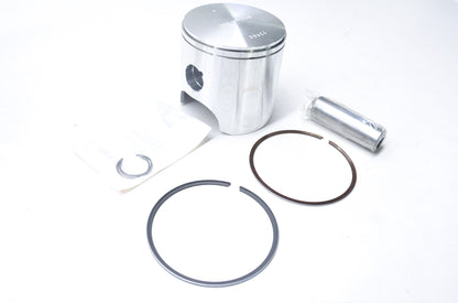 Wiseco 2433M07800 Ski-Doo Piston Kit 0.168 mm NOS