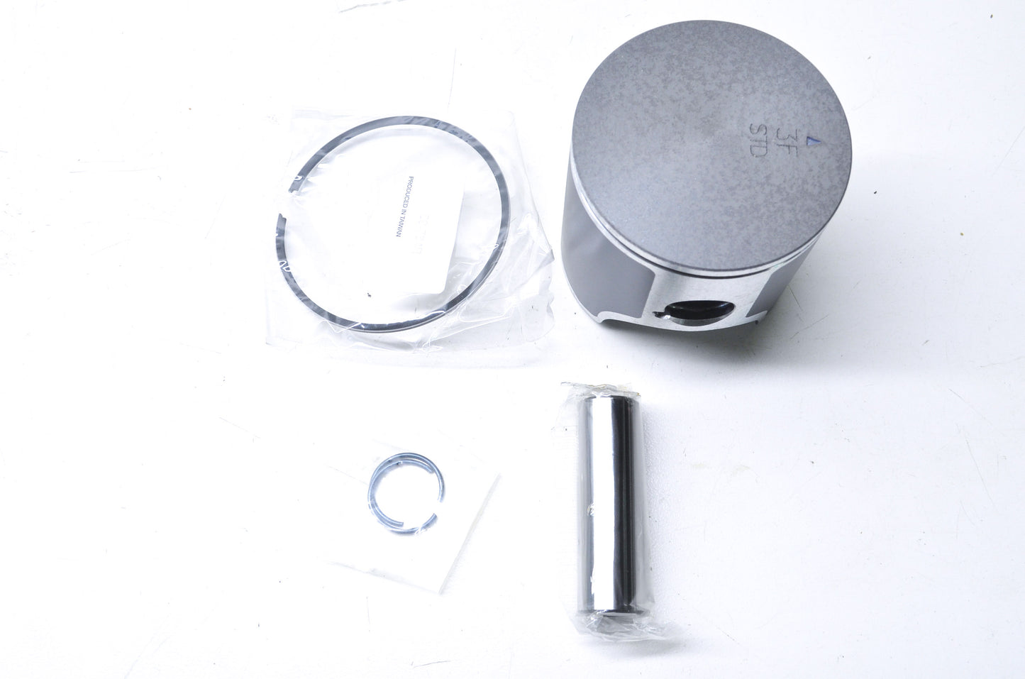 SPI 09-784, 89-0784 Piston Kit NOS