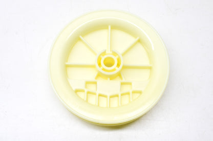 Kimpex 303322 Plastic Rope Sheave NOS