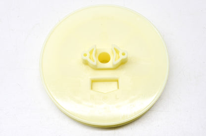 Kimpex 303322 Plastic Rope Sheave NOS