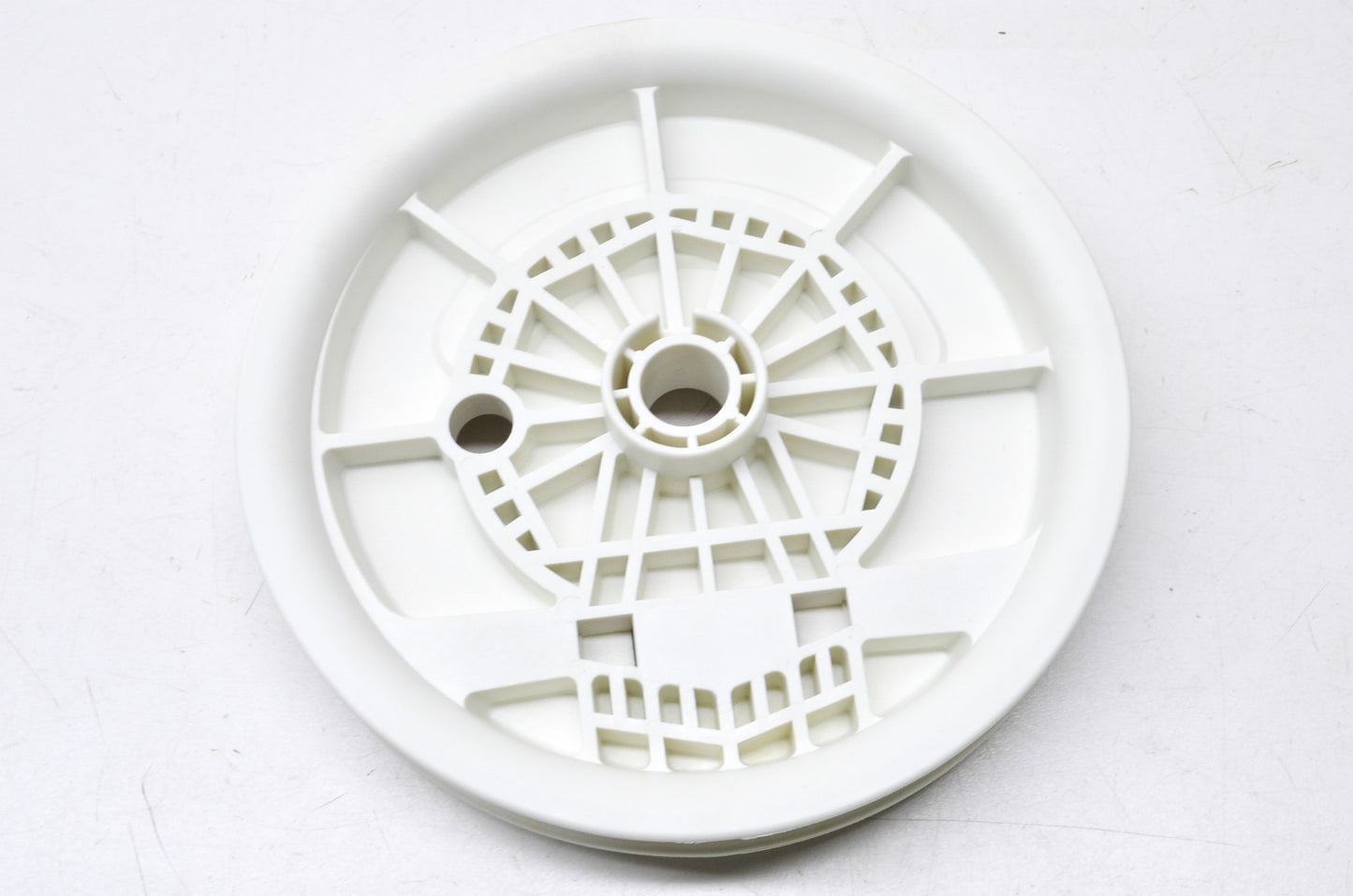 New OEM SPI Rope Sheave NOS