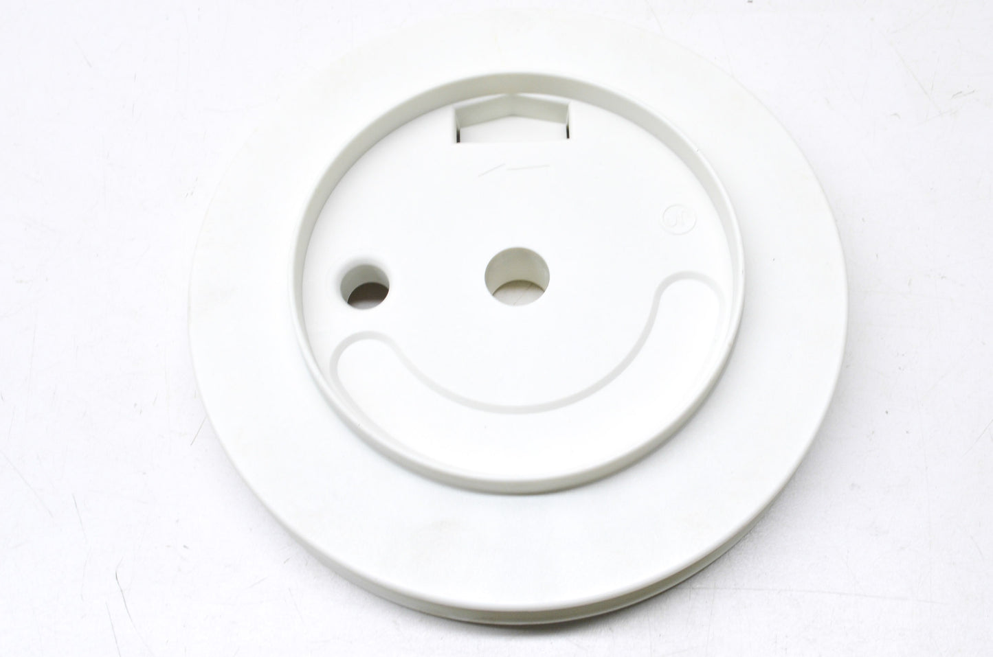 New OEM SPI Rope Sheave NOS
