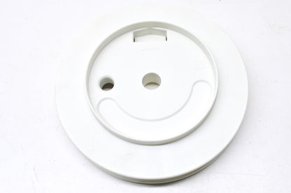 New OEM SPI Rope Sheave NOS